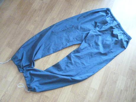 Sportovní kalhoty vel.l pro maminy venice, l