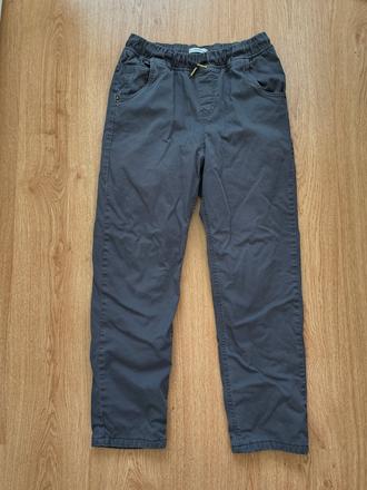 Zateplený kalhoty, reserved,170