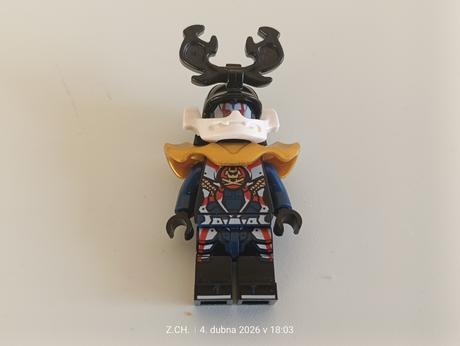 Lego ninjago set 70642,