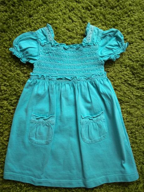 Triko/tunika zn."baby gap" vel."86", gap,86