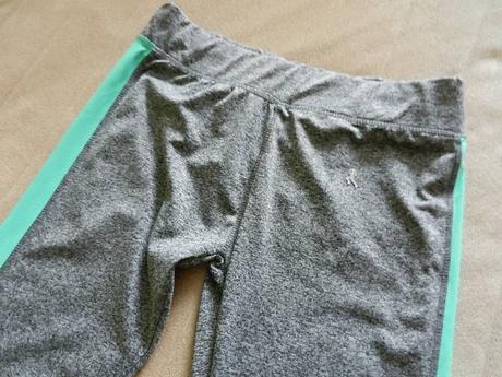 Jako nové 7/8 legíny na běh atmosphere, vel. d38, 38