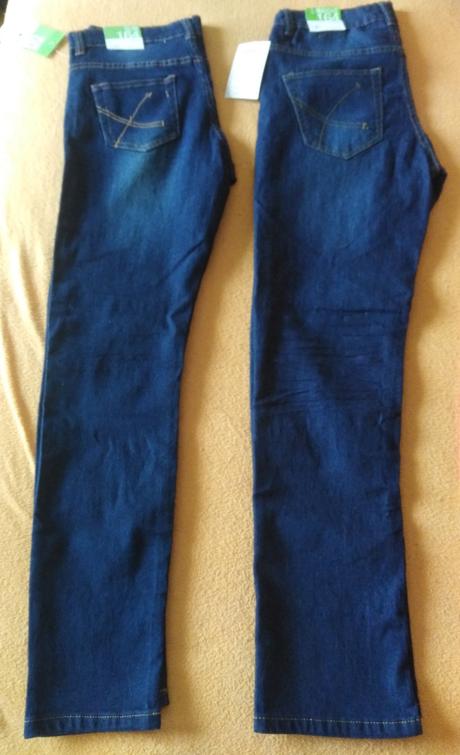 Nové džíny 164, kik,164