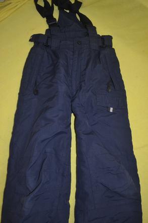 Oteplovačky v.128, 128