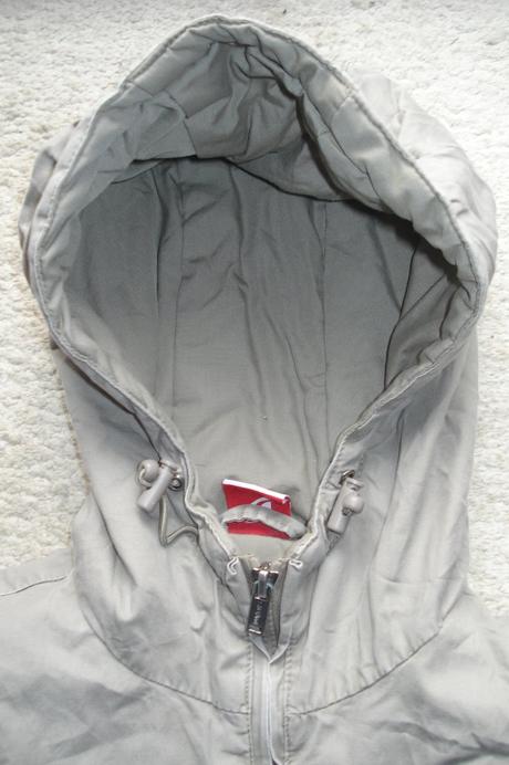 Bunda na donošení, 146