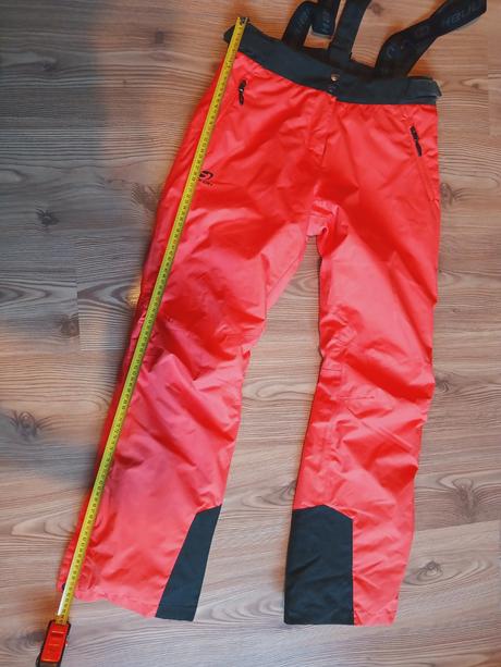 Lyžařské kalhoty zn.hannah, vel.36, 6000protection, hannah,36
