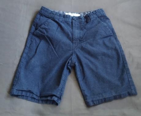 Šortky,kratasy, primark,158