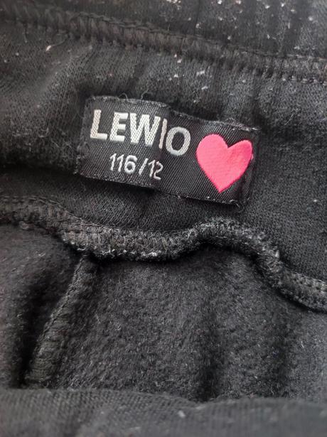 Tepláky 116-122, lewro,116