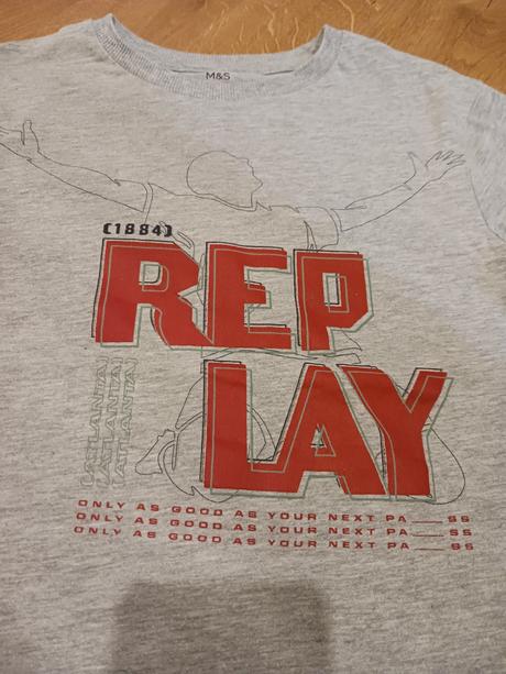 Triko m&s č.146, marks & spencer,146