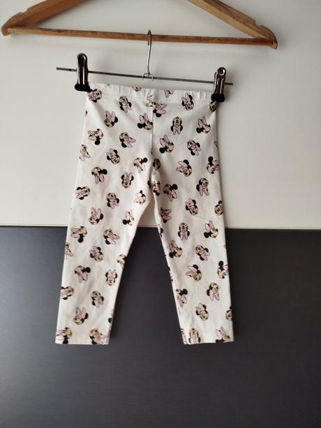 Legíny zn. disney vel.86, disney,86