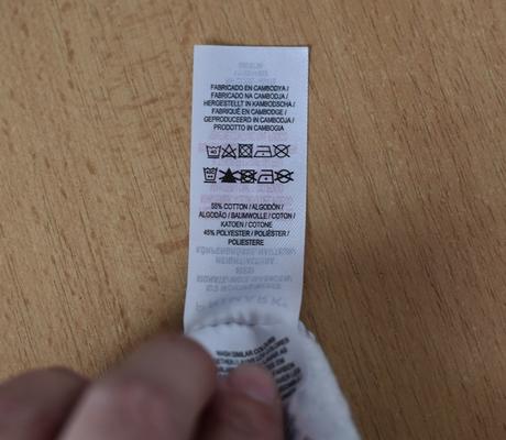 Mikina vel. 0 - 3 m, primark,62