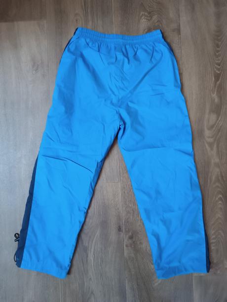 Chlapecká šusťáková souprava kugo, vel. 122, kugo,122