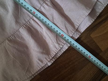 Šatičky fisherfield, 40