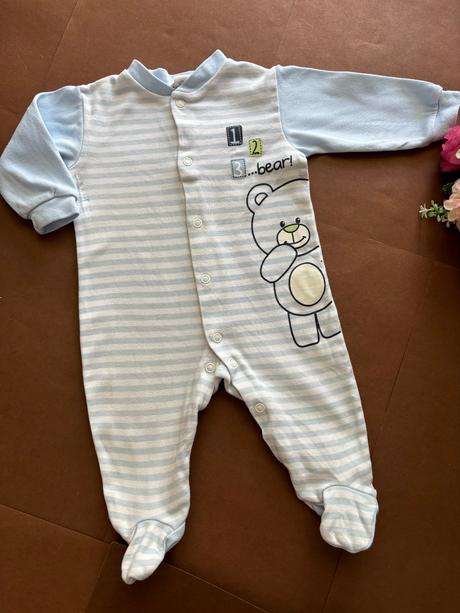 Overálek - v.62, c&a,62