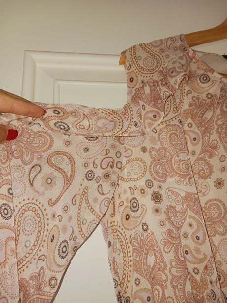 Mohito boho šaty č.40, mohito,40