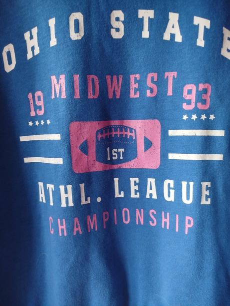 Mikina zn. primark vel.40, primark,40