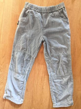 Lehounké džíny, loap,122