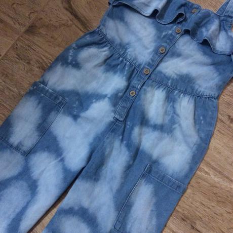 Kalhotový overal next, next,110