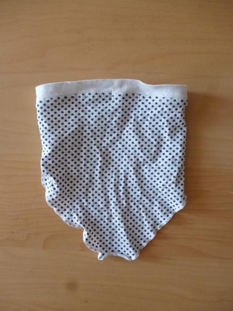 Dívčí šátek, vel. 74, pepco,74