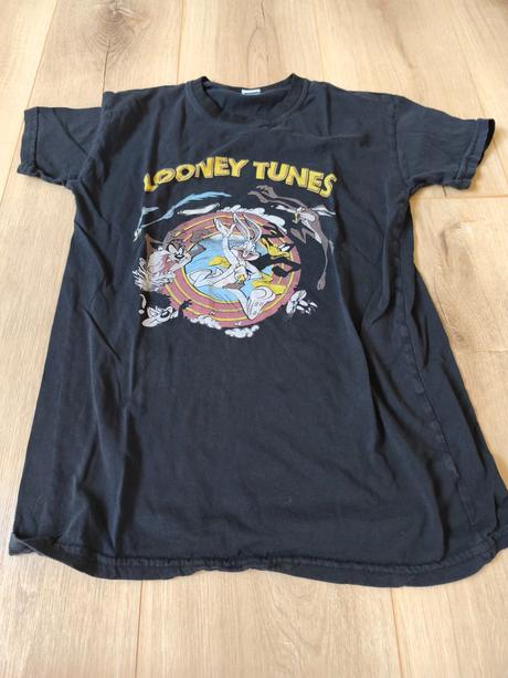 Triko looney tunes, 164