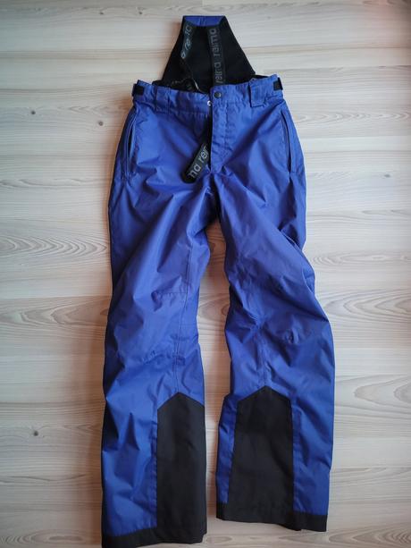 Oteplováky membránové, reima,164