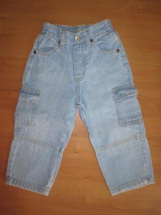 Kalhoty cherokee v.92, cherokee,92