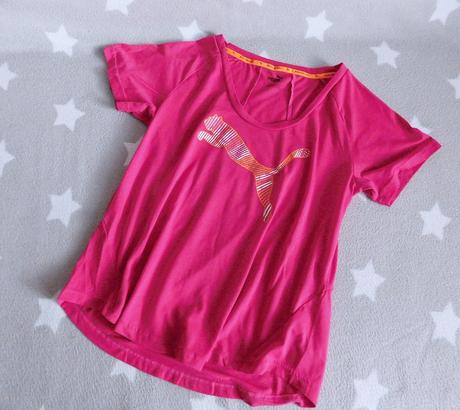 Tričko puma vel.l, puma,l