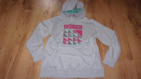 Mikina zn. willard, vel. xxl, xxl