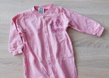 Overálek symfoni vel.62/68, 68