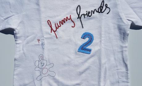 C175	chlapecké triko s dlouhým rukávem 2 vel. 80, 80