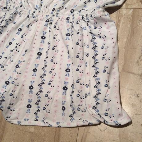 Bavlněný letní overal, matalan,152