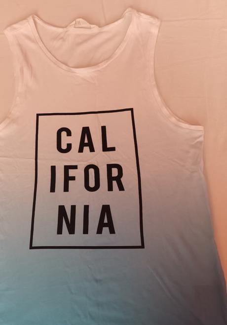 Chlapecké triko bez rukávů h&m, h&m,158