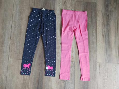 Legíny vel.134, 134