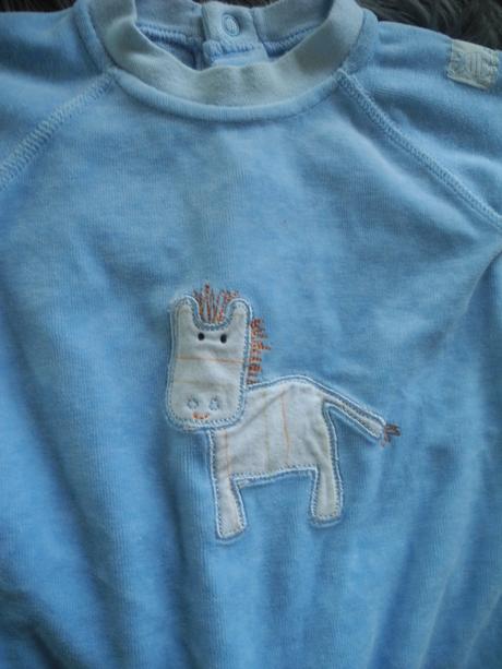 Sametový overal, marks & spencer,50