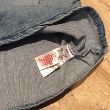 Riflové - strečové šaty zn. f&f, f&f,146