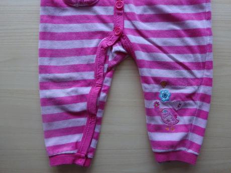 Sametový overal bez ťapek, vel. 86, age,86