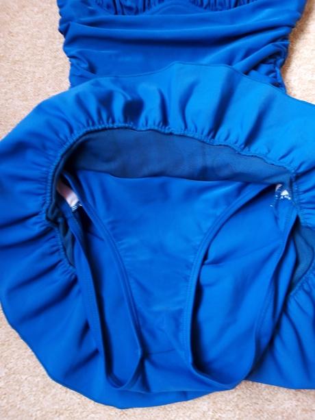 Plavky vel."160/84a/m", 