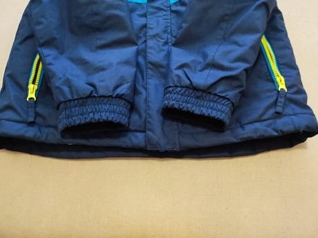 Zimní bunda alpine pro vel. 152-158, alpine pro,152
