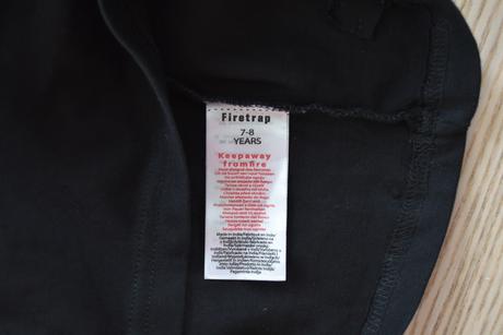 Tričko vel. 7 - 8 let, 128