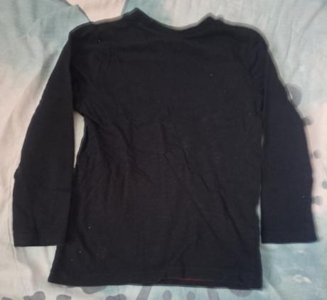 Tričko spiderman, f&f,110