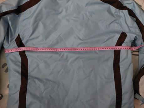 Zimní bunda na lyže, xl