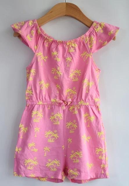 Letní overal vel. 2 - 3 roky, primark,98