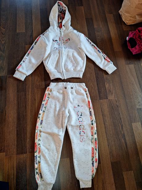 Souprava adidas, adidas,116