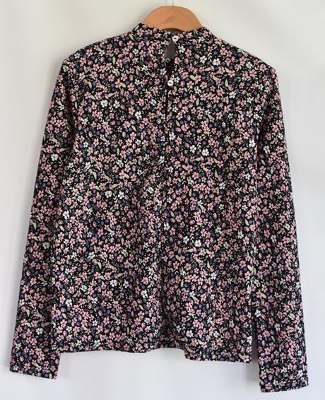 Blůzka vel. 12 let, matalan,152