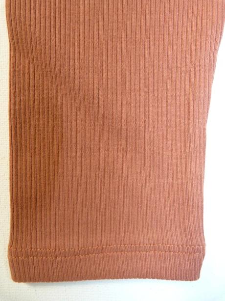 Next žebrované legíny vel. 104, next,104