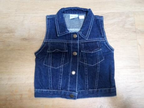 Vesta riflová, vel 86, 86