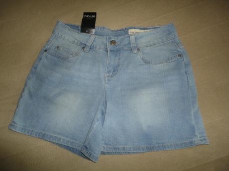 Nové šortky esmara vel. 36, esmara,36