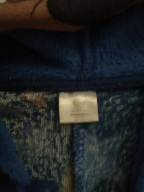 Overal na spaní, nickelodeon,98