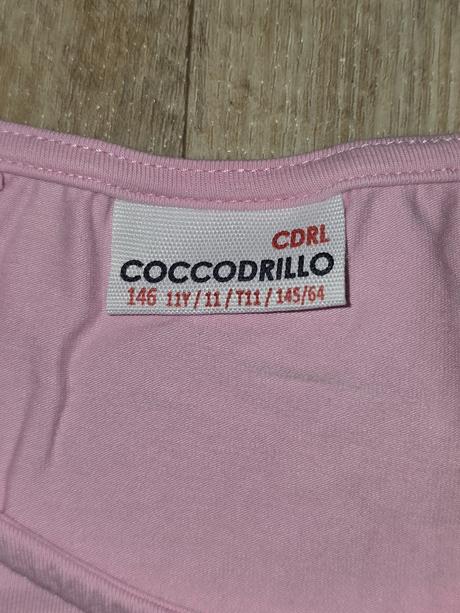 Tričko, coccodrillo,146