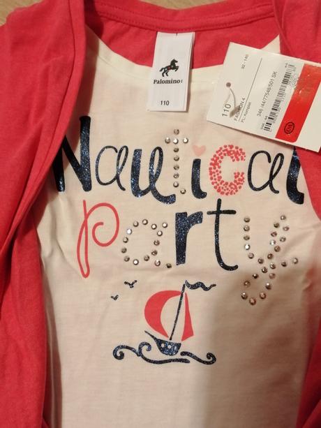 Tričko, palomino,110