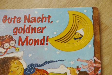 Nemecka knizka pro male deti,